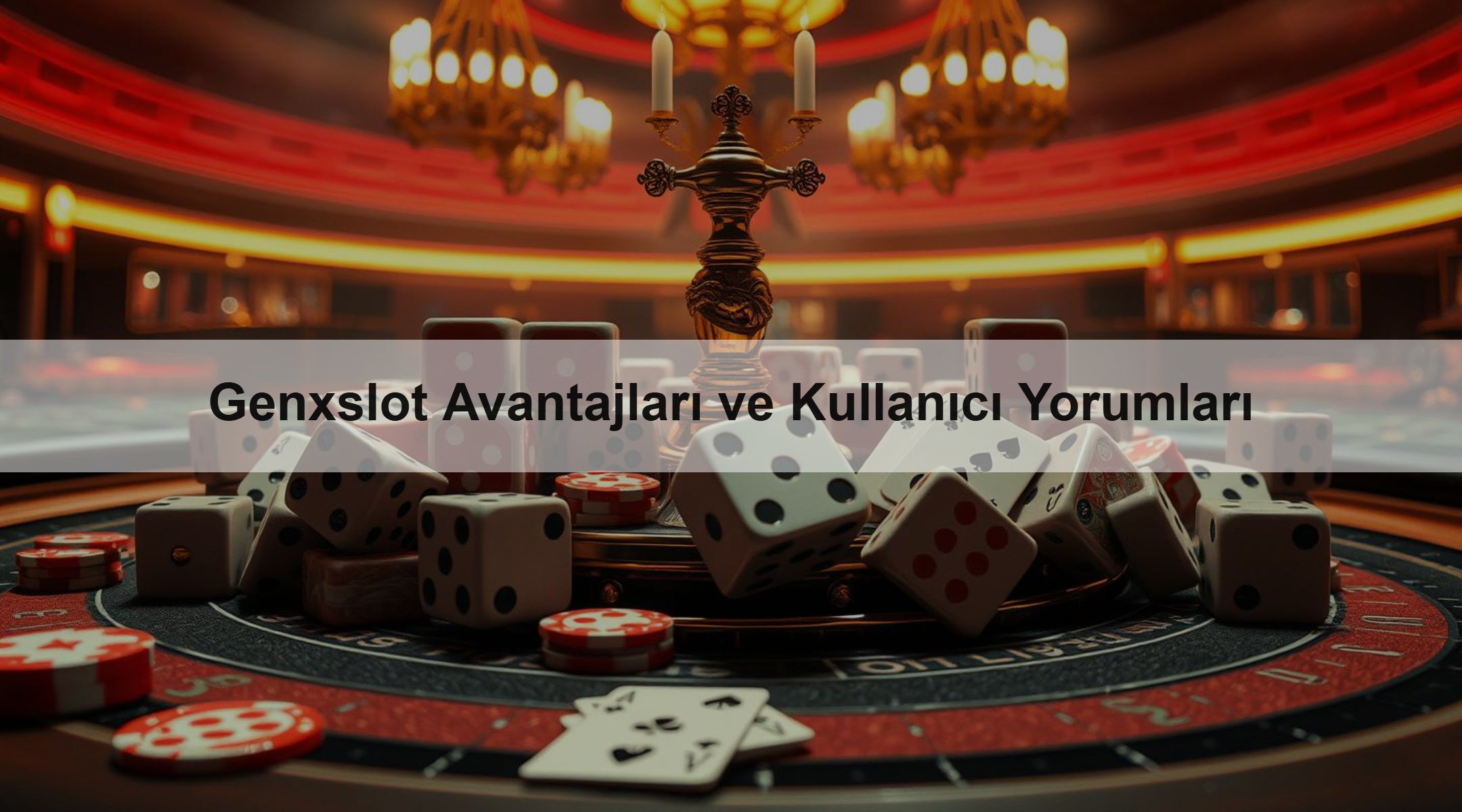 Genxslot Avantajları ve Kullanıcı Yorumları 1 Genxslot Avantajları ve Kullanıcı Yorumları